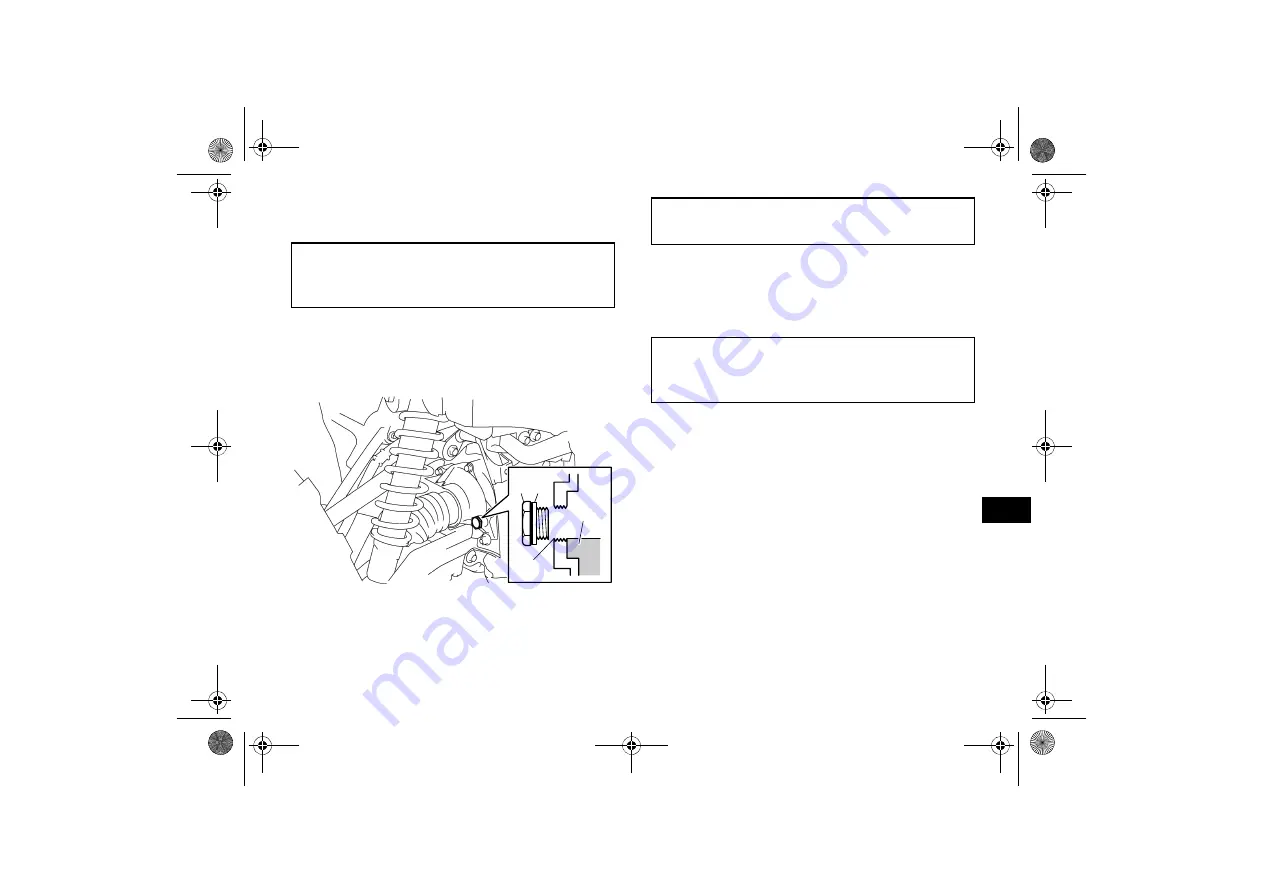 Yamaha GRIZZLY 2021 User Manual Download Page 125