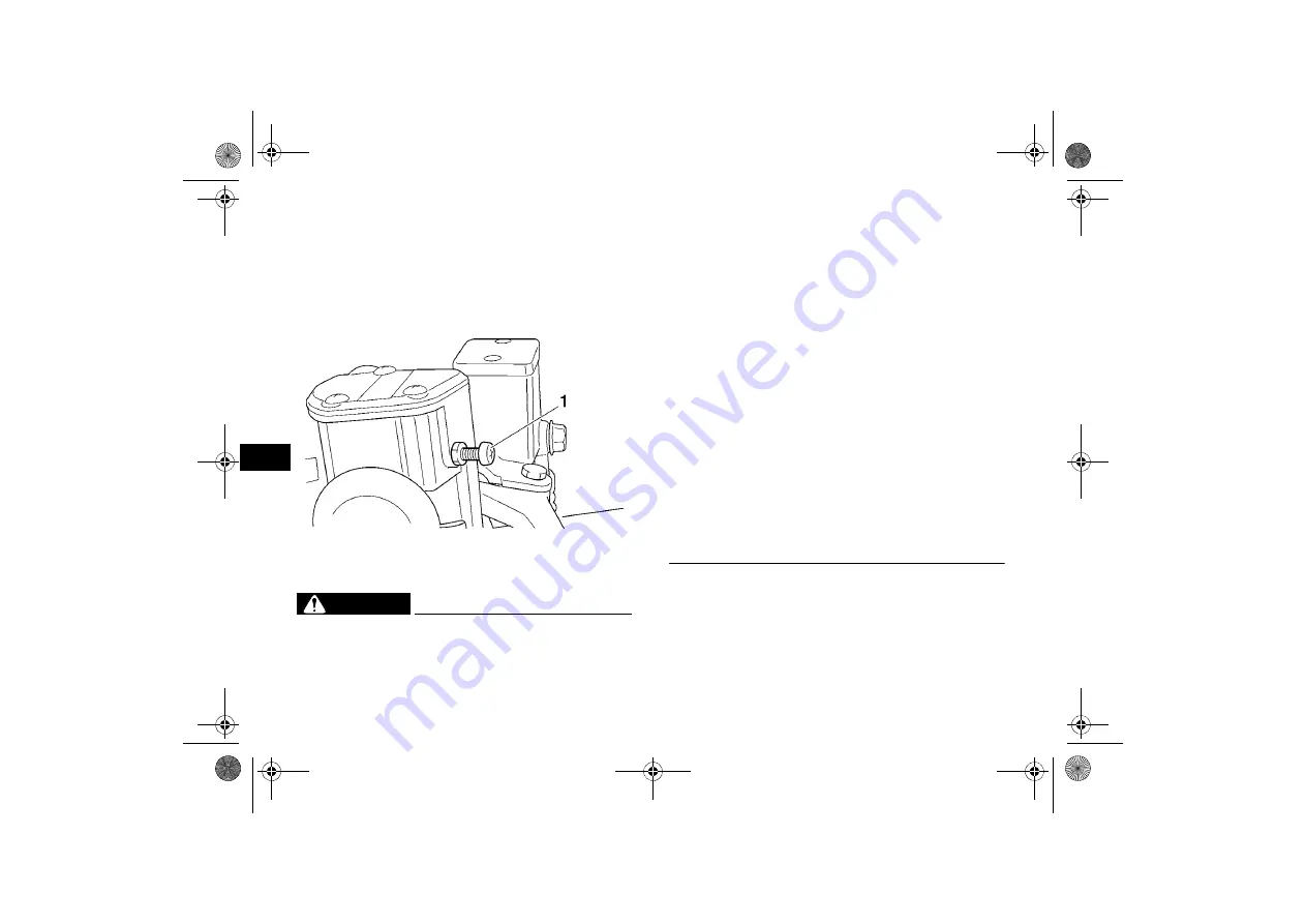 Yamaha GRIZZLY 350 YFM350DF Owner'S Manual Download Page 66