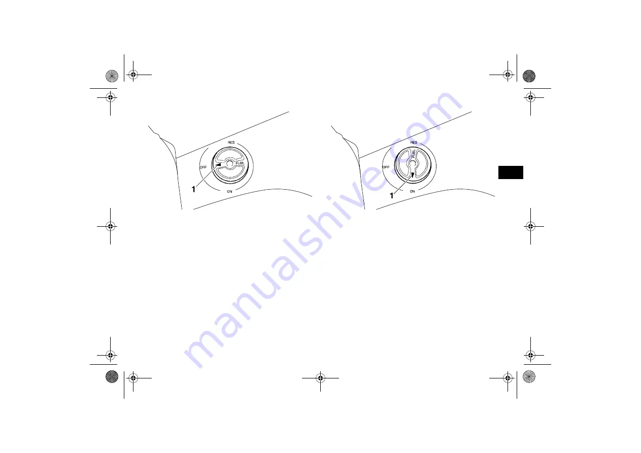 Yamaha GRIZZLY 350 YFM350FAB Owner'S Manual Download Page 37