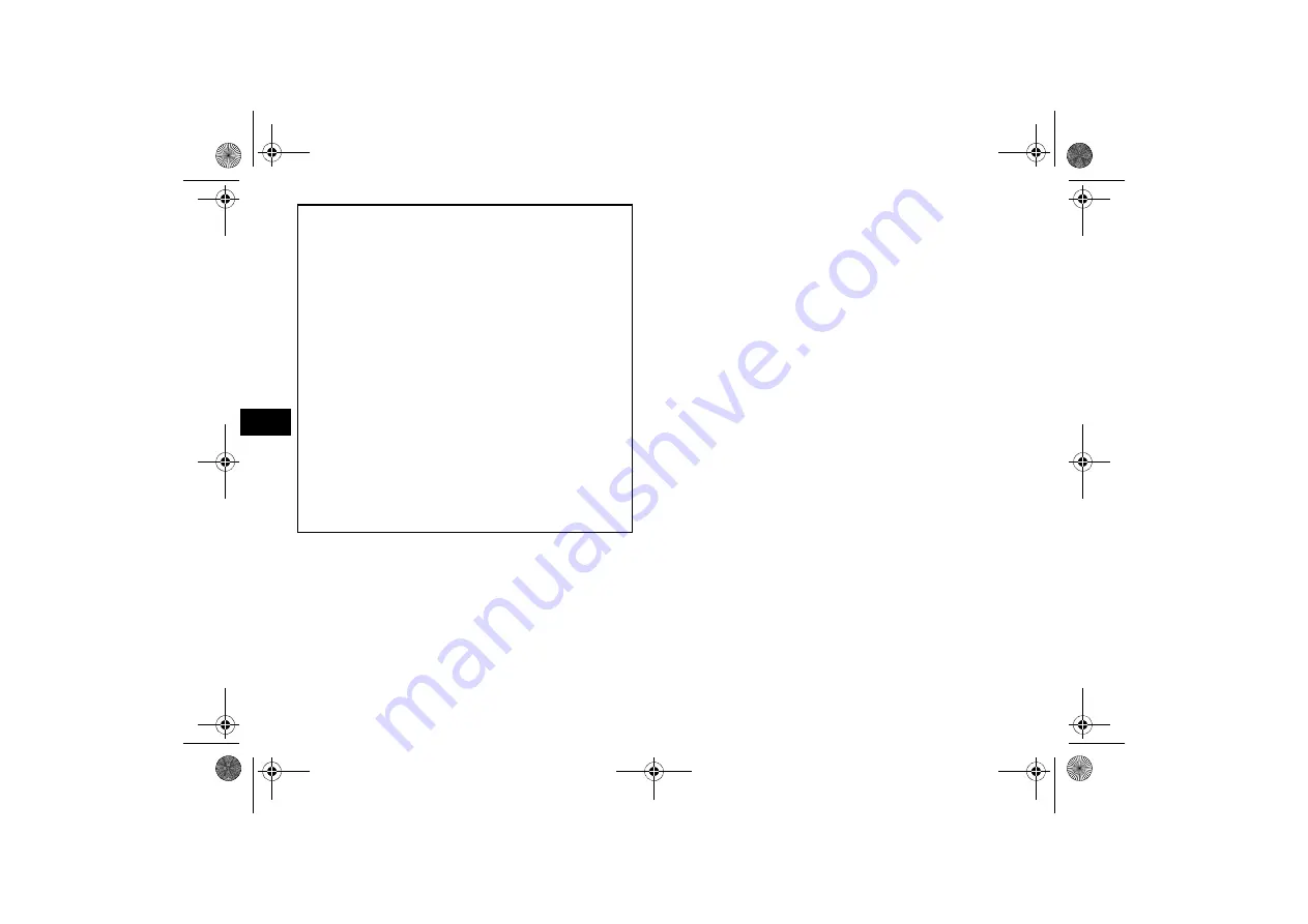 Yamaha GRIZZLY 350 YFM350FAD Owner'S Manual Download Page 60