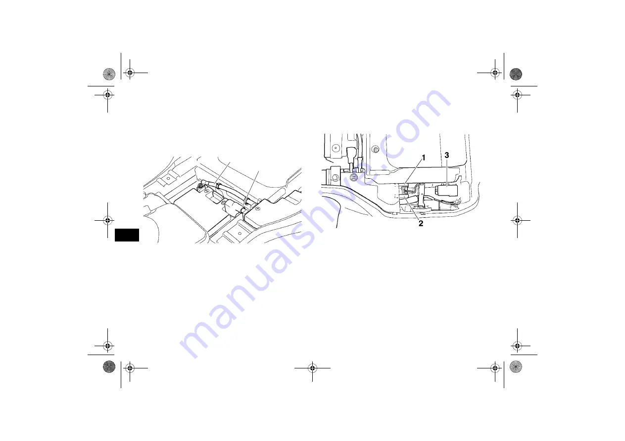 Yamaha GRIZZLY 350 YFM350FAD Owner'S Manual Download Page 124