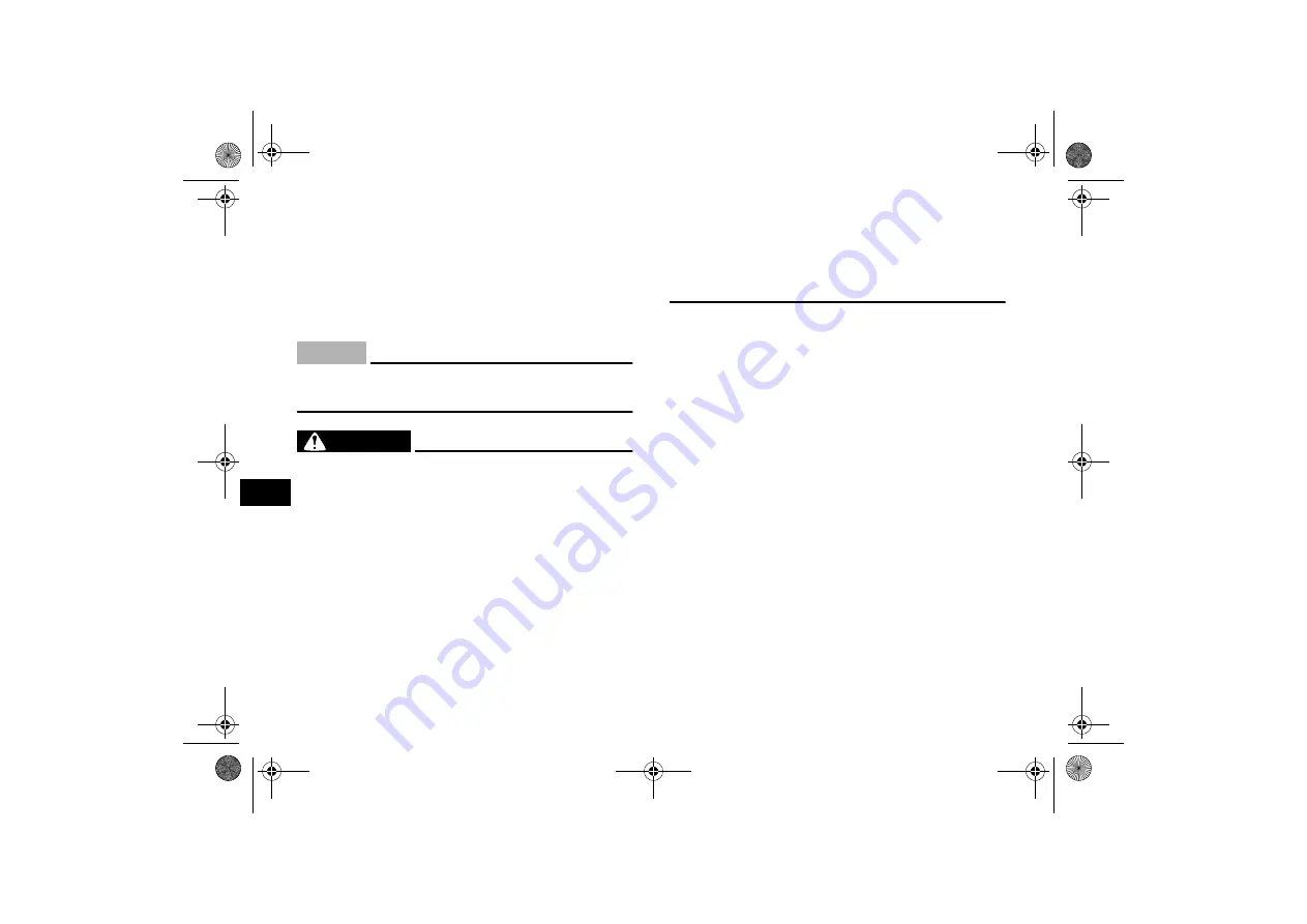 Yamaha GRIZZLY 350 YFM350FAZ Скачать руководство пользователя страница 118