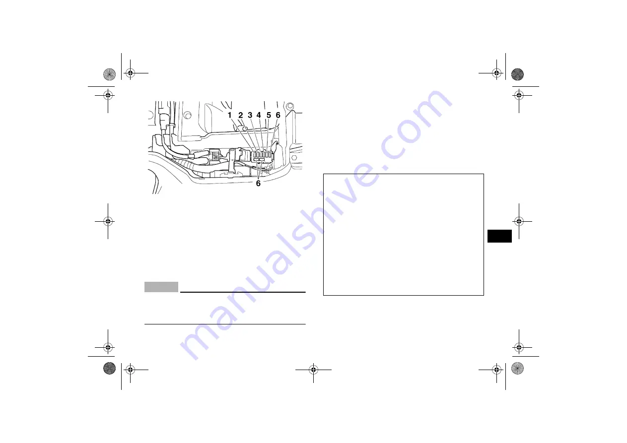 Yamaha GRIZZLY 350 YFM350FAZ Owner'S Manual Download Page 121