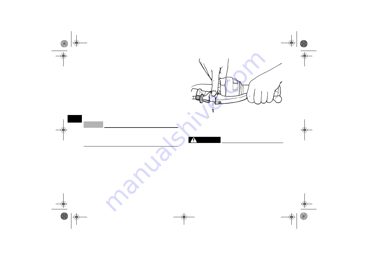 Yamaha GRIZZLY 350 YFM35FGDZ Owner'S Manual Download Page 58