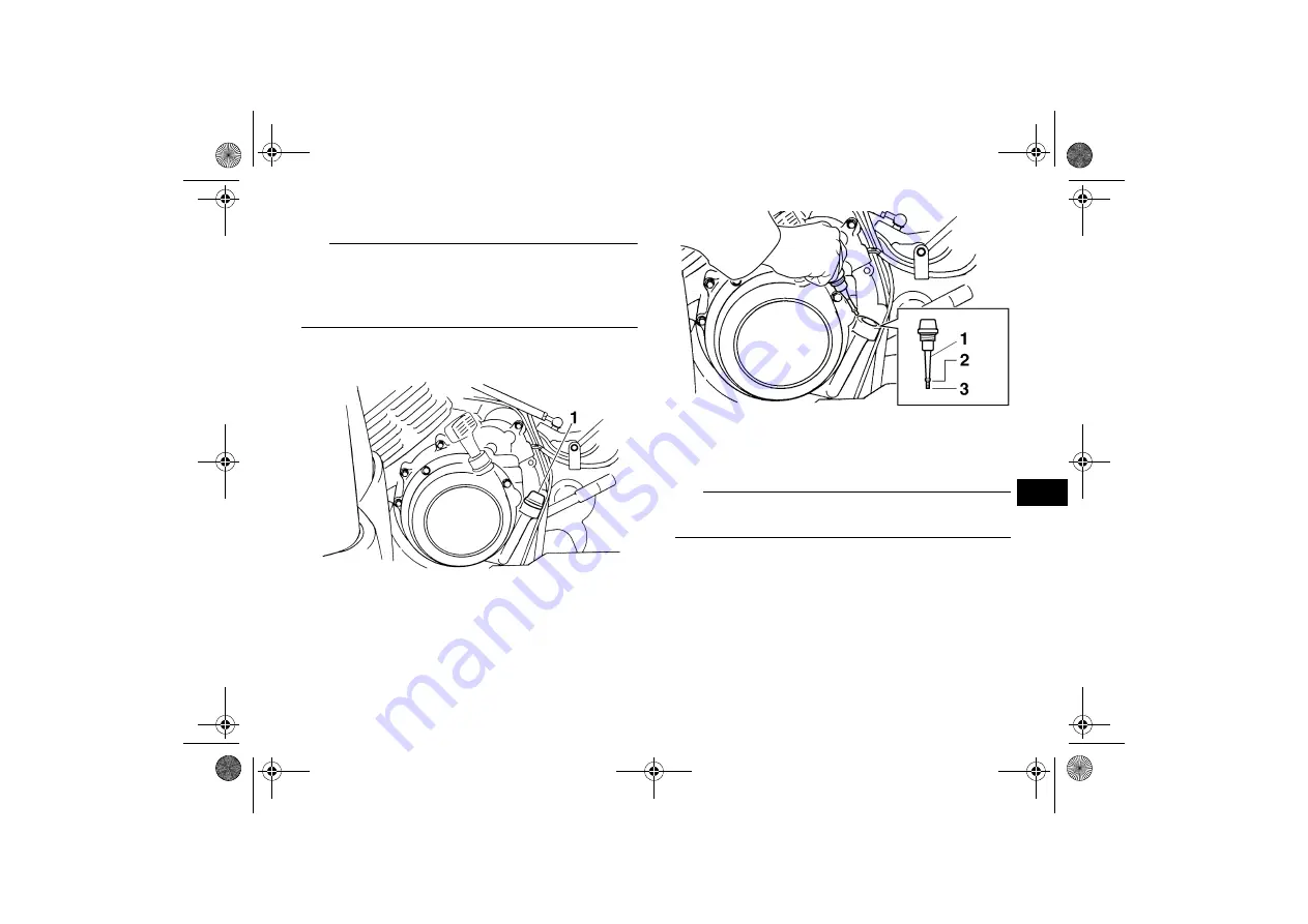 Yamaha GRIZZLY 350 YFM35FGY Owner'S Manual Download Page 89