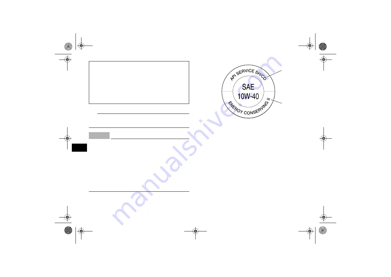 Yamaha GRIZZLY 350 YFM35FGY Owner'S Manual Download Page 92