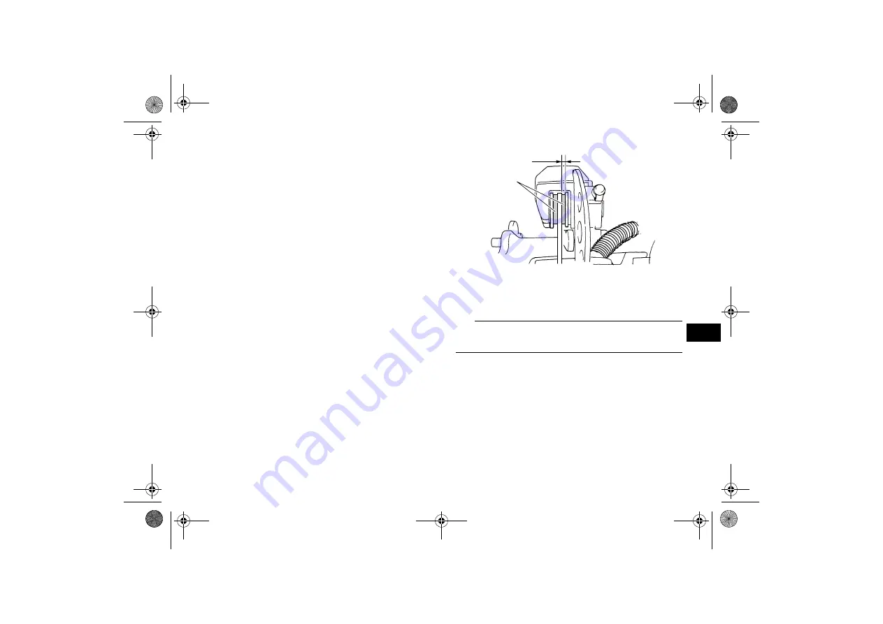 Yamaha GRIZZLY 350 YFM35FGY Owner'S Manual Download Page 105