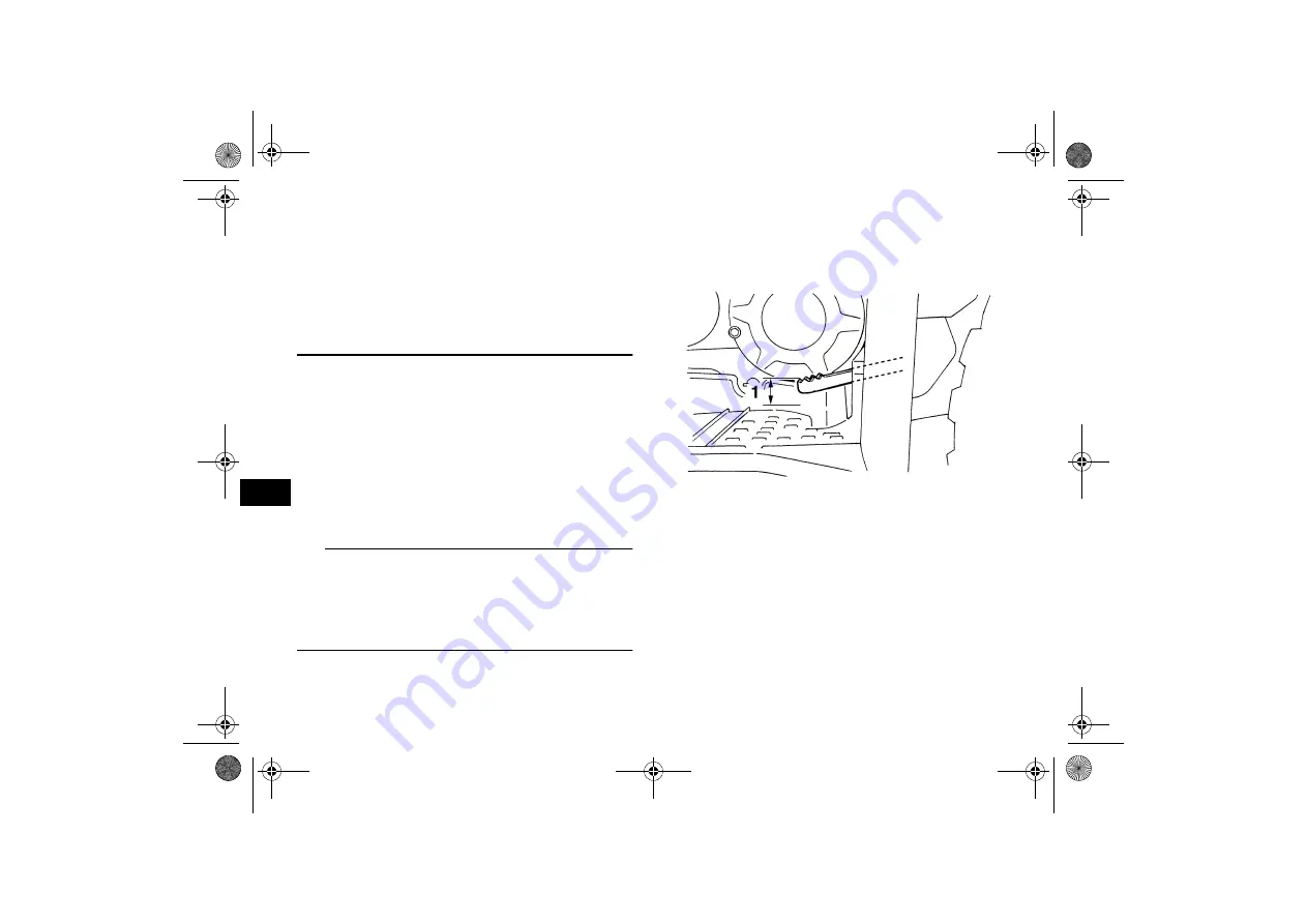 Yamaha GRIZZLY 350 YFM35FGY Owner'S Manual Download Page 108