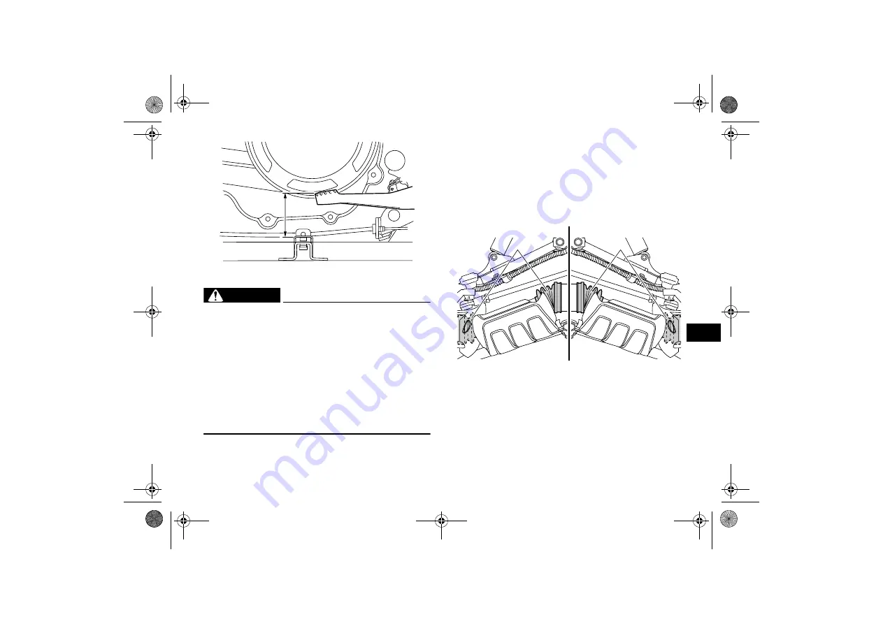 Yamaha GRIZZLY 350 YFM35FGY Owner'S Manual Download Page 111