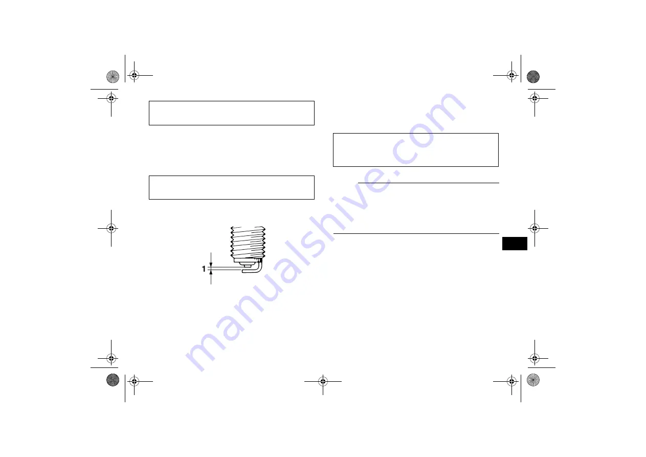 Yamaha GRIZZLY 350 YFM35GW Owner'S Manual Download Page 87