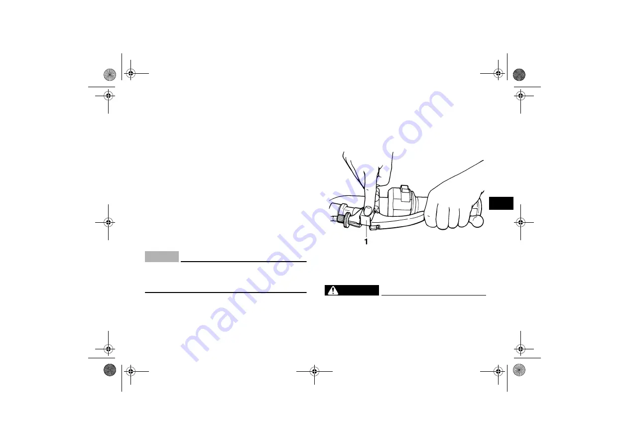 Yamaha GRIZZLY 350 YFM35GY Owner'S Manual Download Page 49