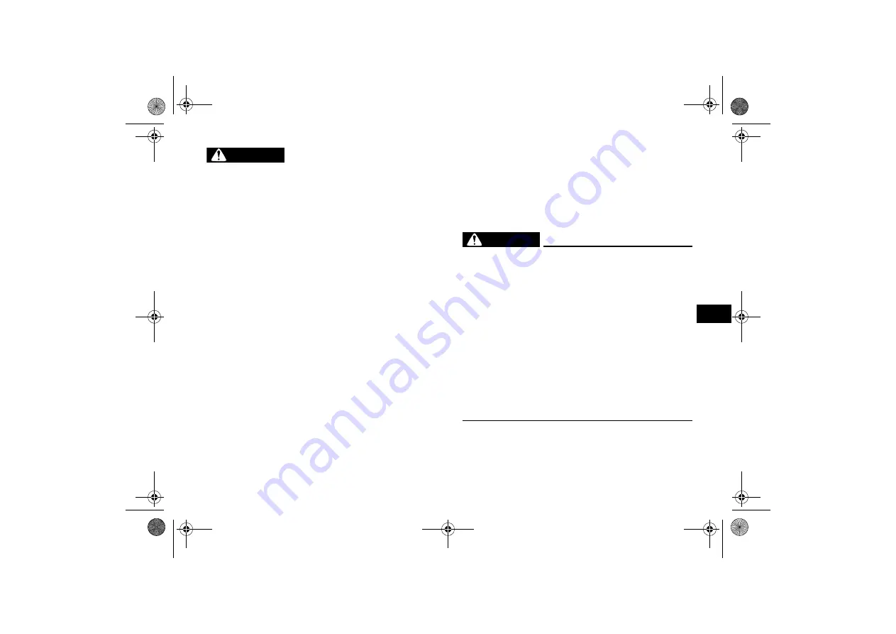 Yamaha Grizzly 550 YFM5FGA Скачать руководство пользователя страница 59