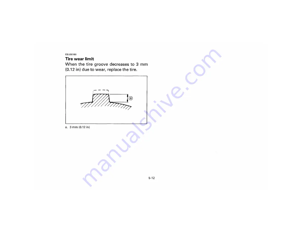 Yamaha Grizzly 600 Owner'S Manual Download Page 56