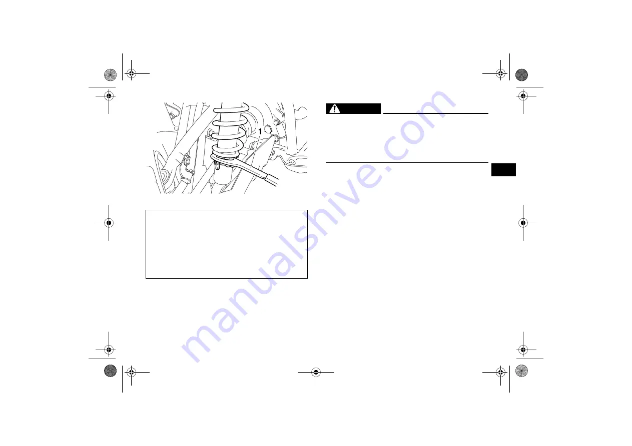 Yamaha GRIZZLY 700 FI YFM7FGPW Owner'S Manual Download Page 45