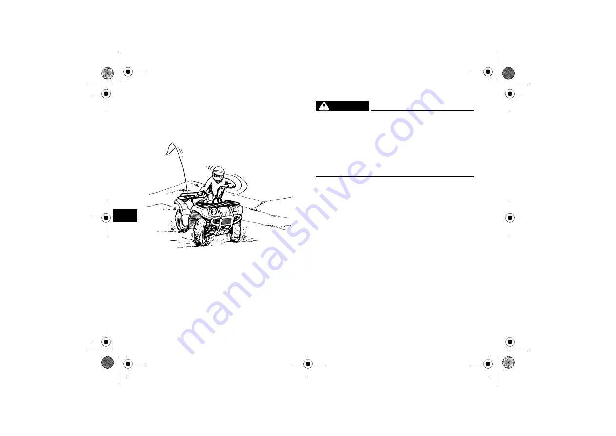 Yamaha GRIZZLY 700 FI YFM7FGPW Owner'S Manual Download Page 84