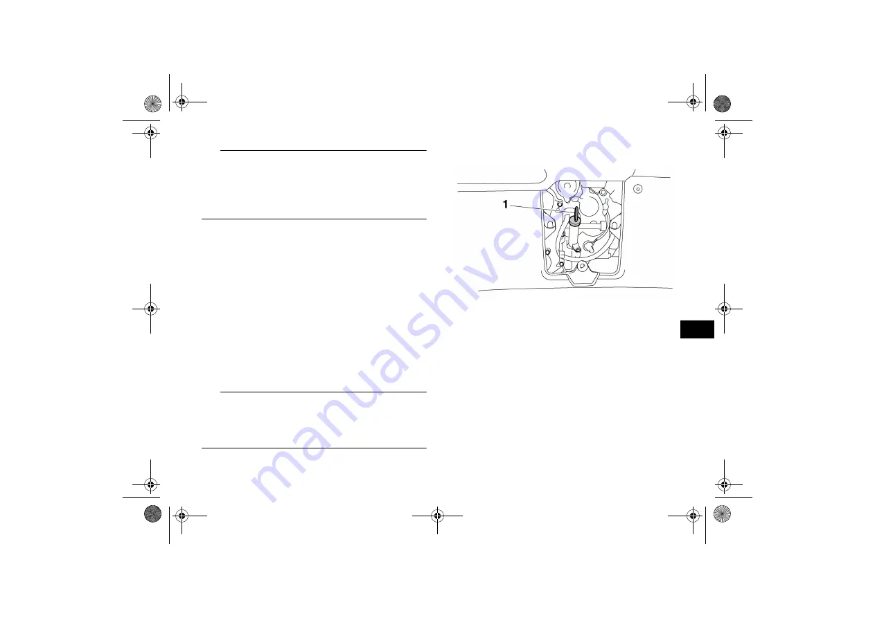 Yamaha GRIZZLY 700 FI YFM7FGPY Скачать руководство пользователя страница 105