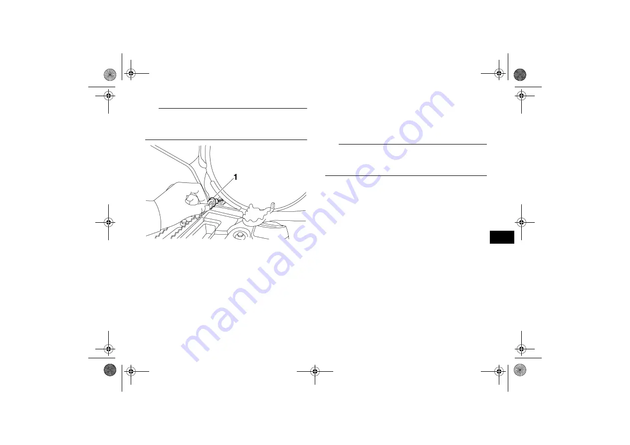 Yamaha Grizzly 700 FI Owner'S Manual Download Page 137