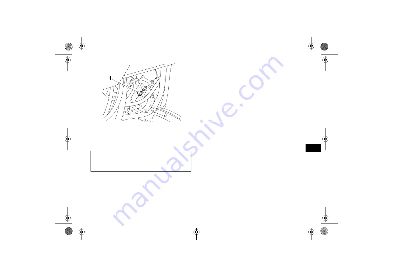 Yamaha grizzly 700 Owner'S Manual Download Page 127