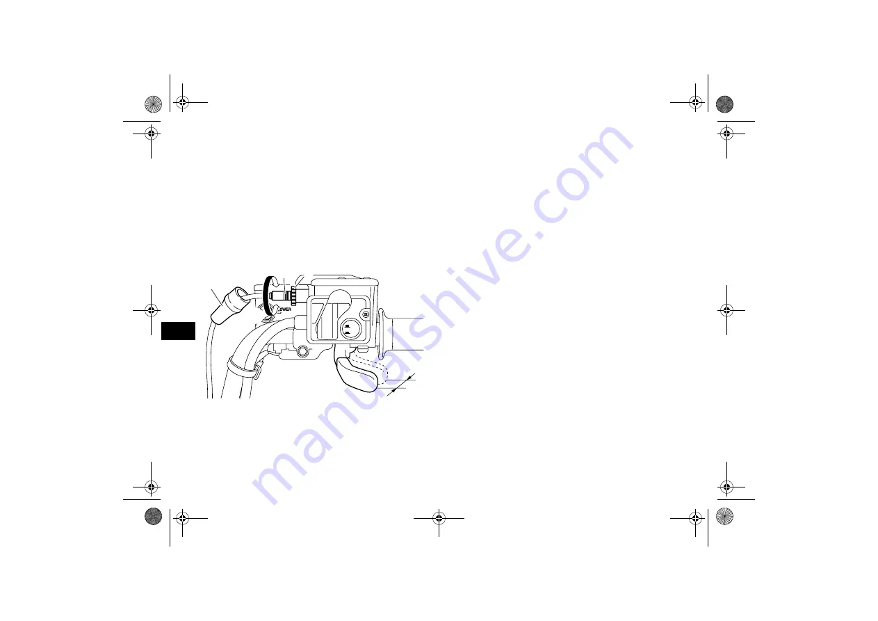 Yamaha grizzly 700 Owner'S Manual Download Page 134