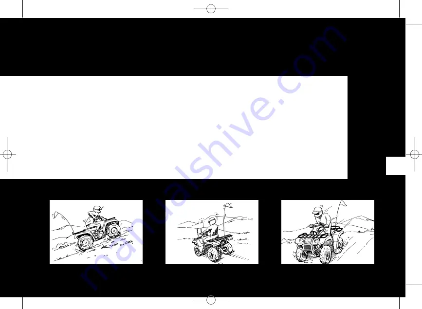 Yamaha GRIZZLY 80 YFM80GT Owner'S Manual Download Page 159