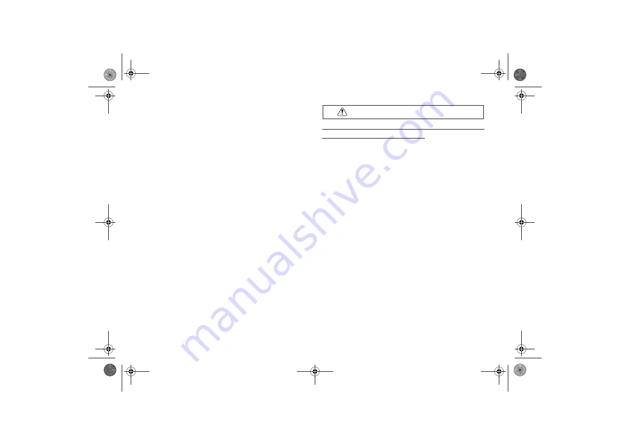 Yamaha GRIZZLY Ultramatic YFM660FP Owner'S Manual Download Page 36