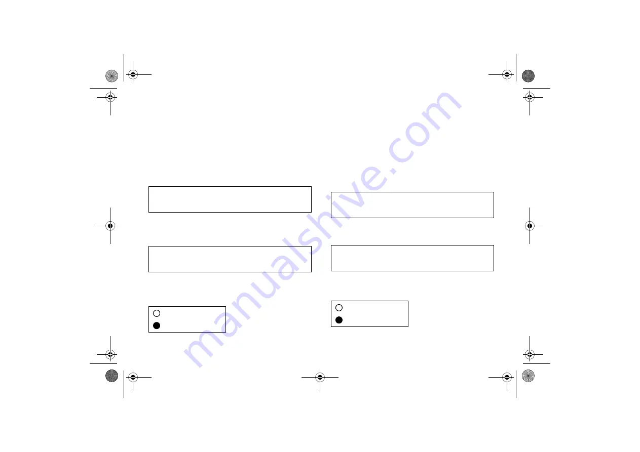 Yamaha GRIZZLY Ultramatic YFM660FP Owner'S Manual Download Page 57