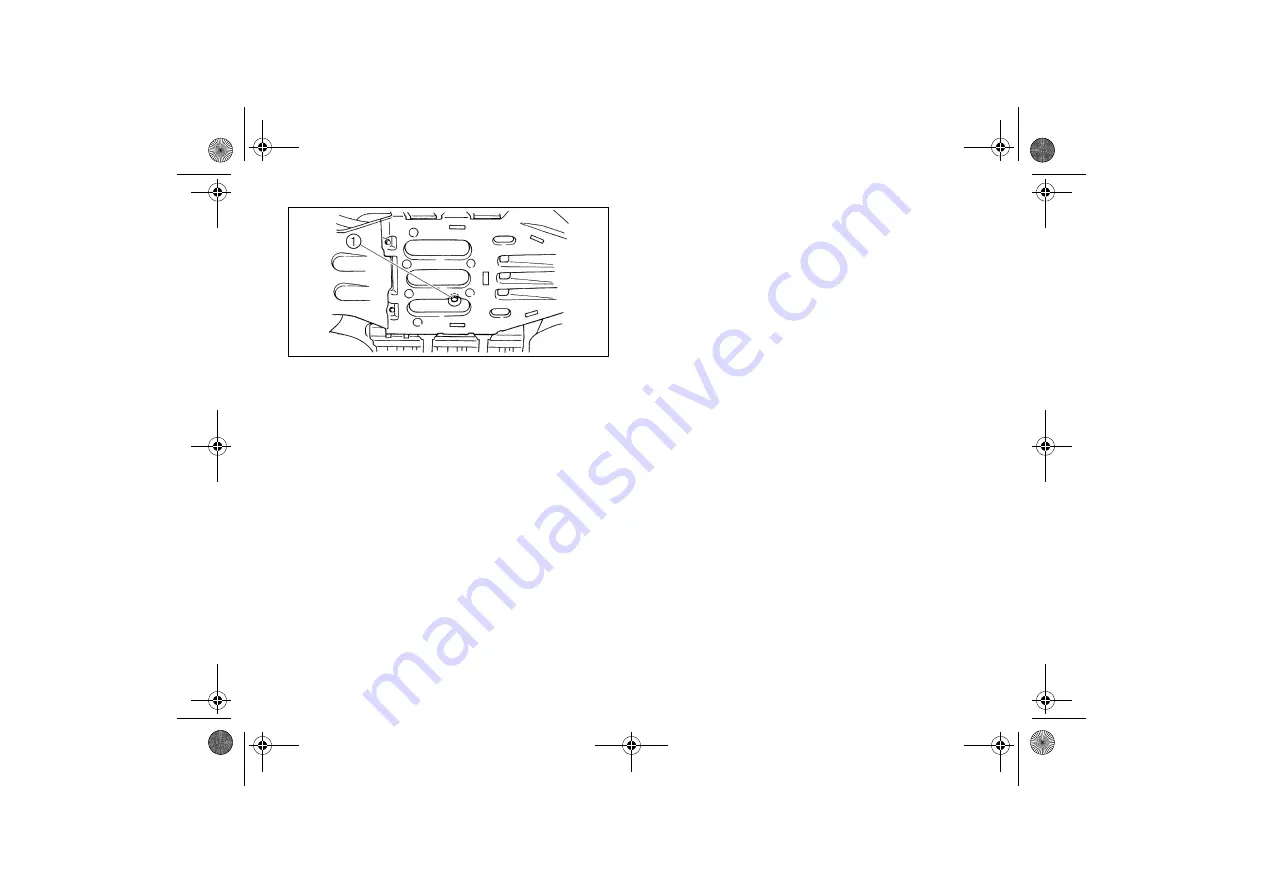 Yamaha GRIZZLY Ultramatic YFM660FP Owner'S Manual Download Page 300