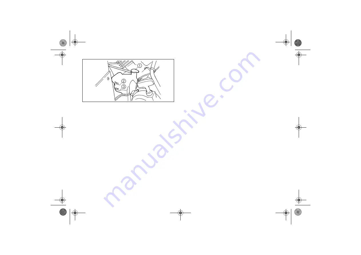 Yamaha GRIZZLY Ultramatic YFM660FP Owner'S Manual Download Page 320