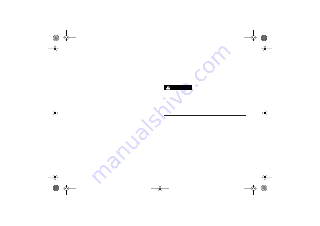 Yamaha GRIZZLY Ultramatic YFM660FP Owner'S Manual Download Page 412