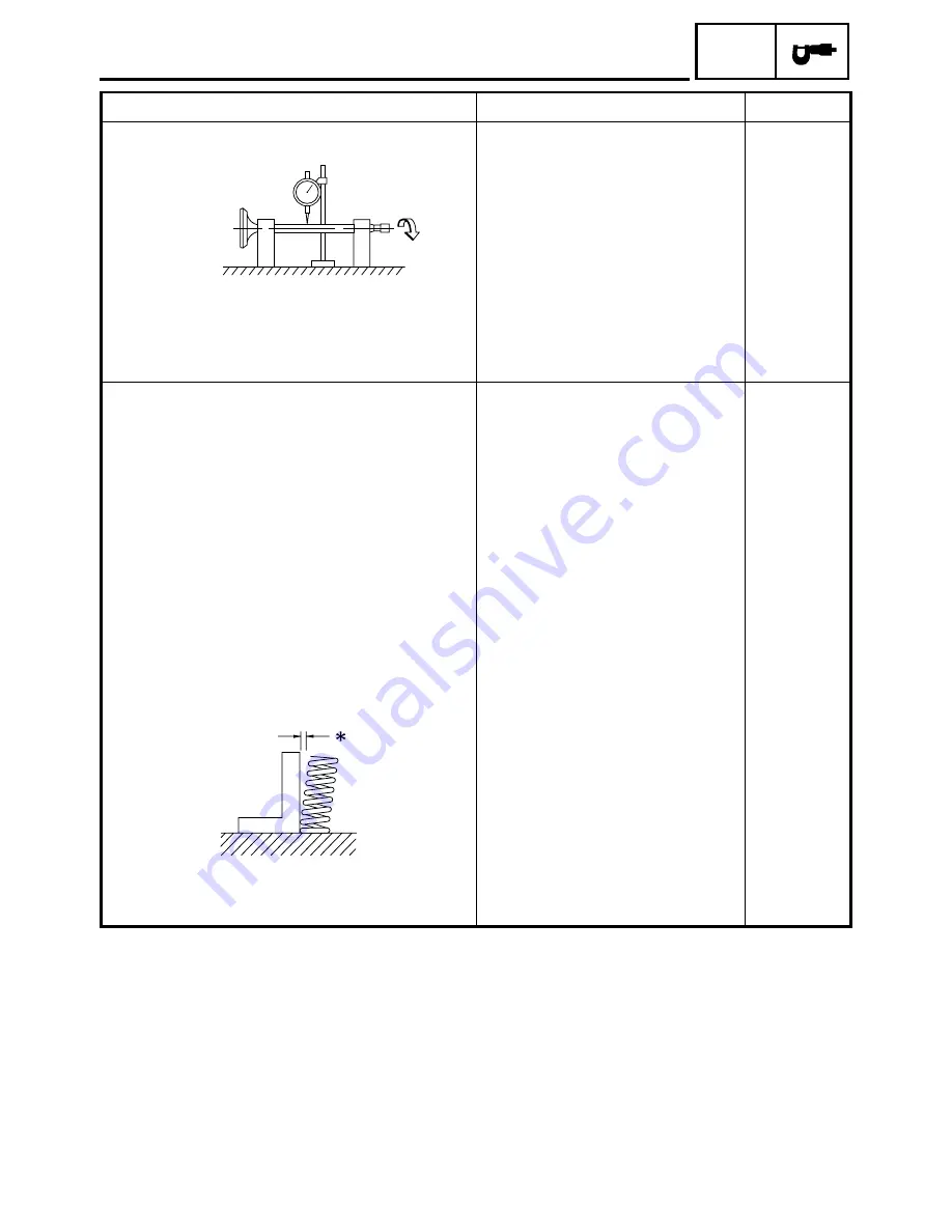 Yamaha GRIZZLY Ultramatic YFM660FP Service Manual Download Page 42