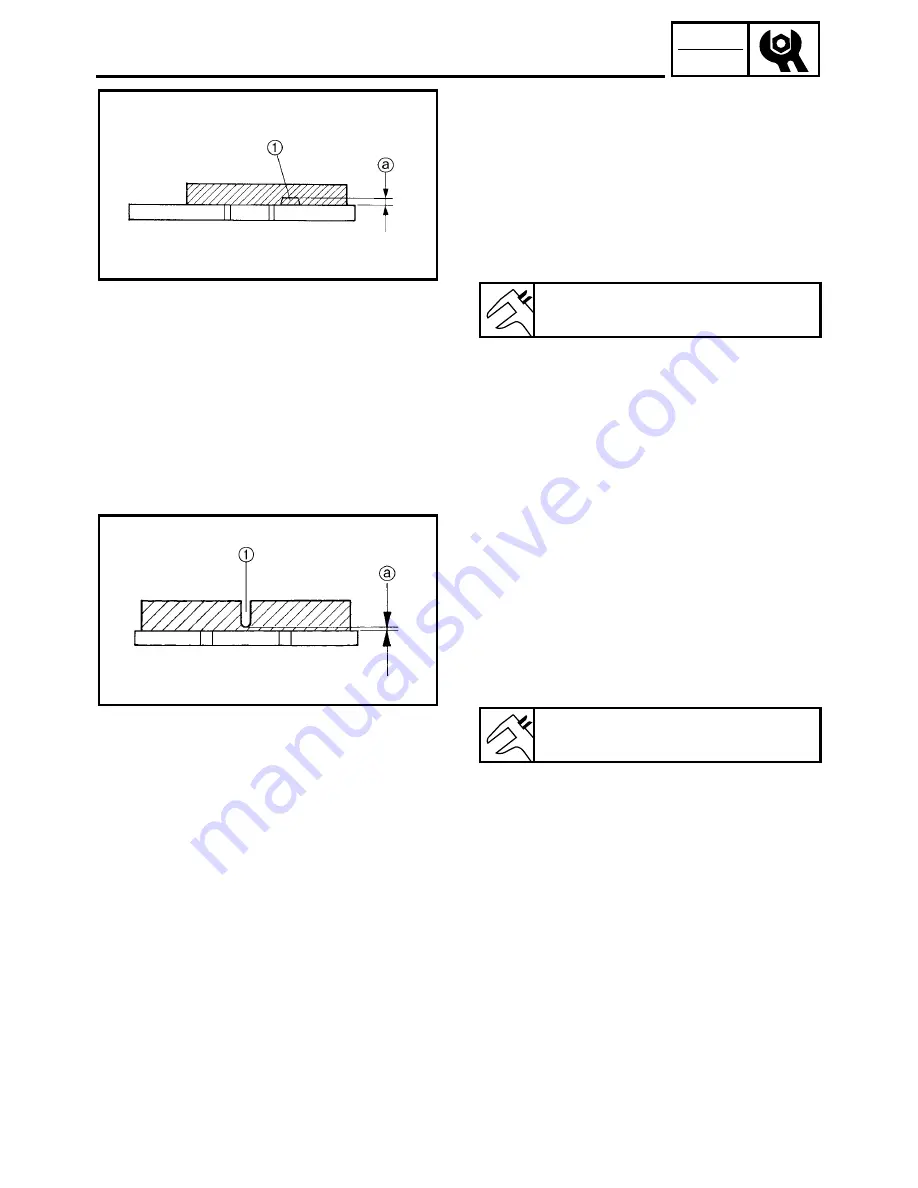 Yamaha GRIZZLY Ultramatic YFM660FP Service Manual Download Page 120