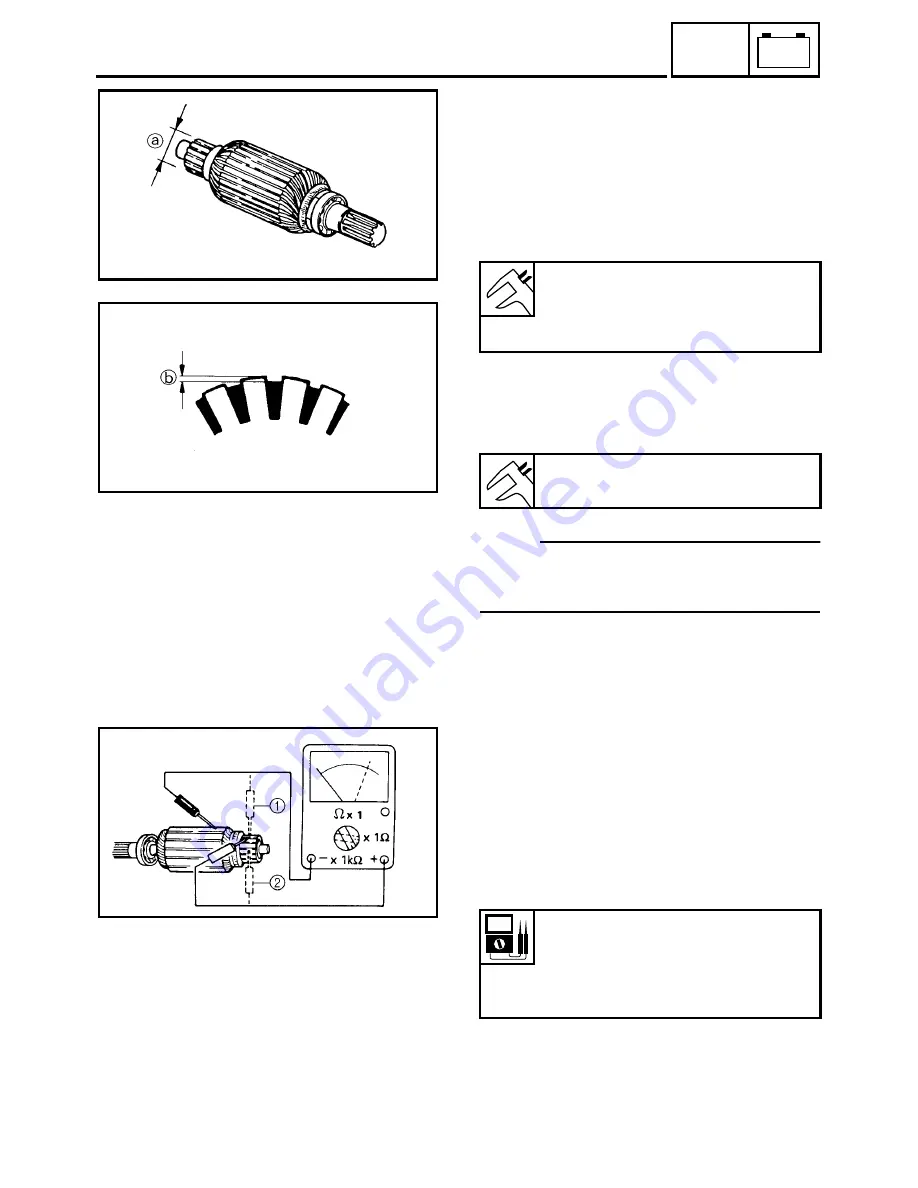 Yamaha GRIZZLY Ultramatic YFM660FP Service Manual Download Page 366