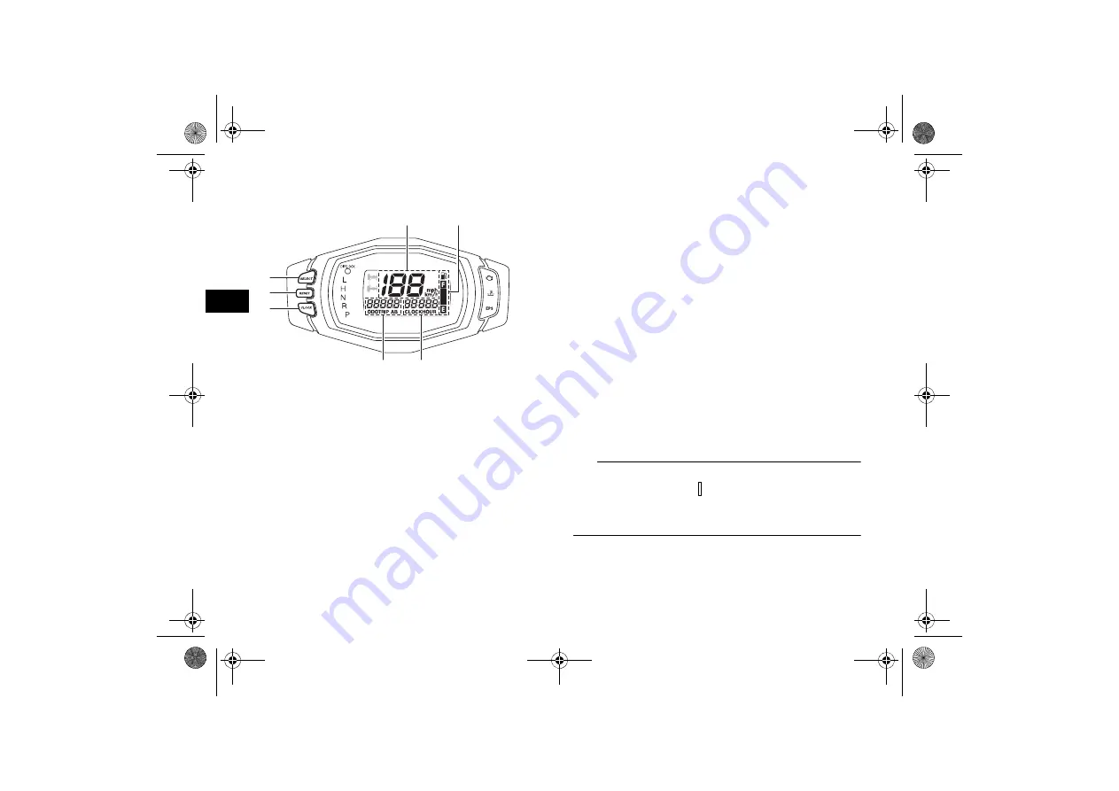 Yamaha GRIZZLY YFM70GDHG Owner'S Manual Download Page 38