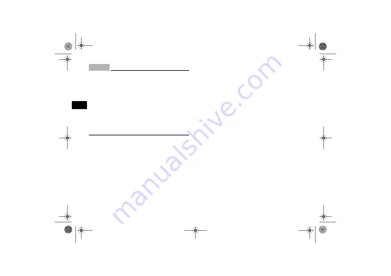 Yamaha GRIZZLY YFM70GDHG Owner'S Manual Download Page 58