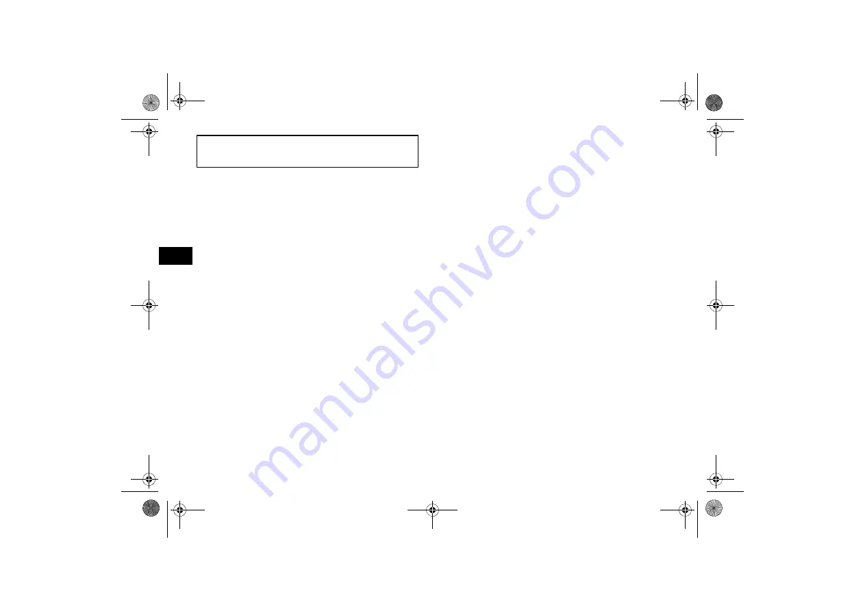 Yamaha GRIZZLY YFM70GDHG Owner'S Manual Download Page 62