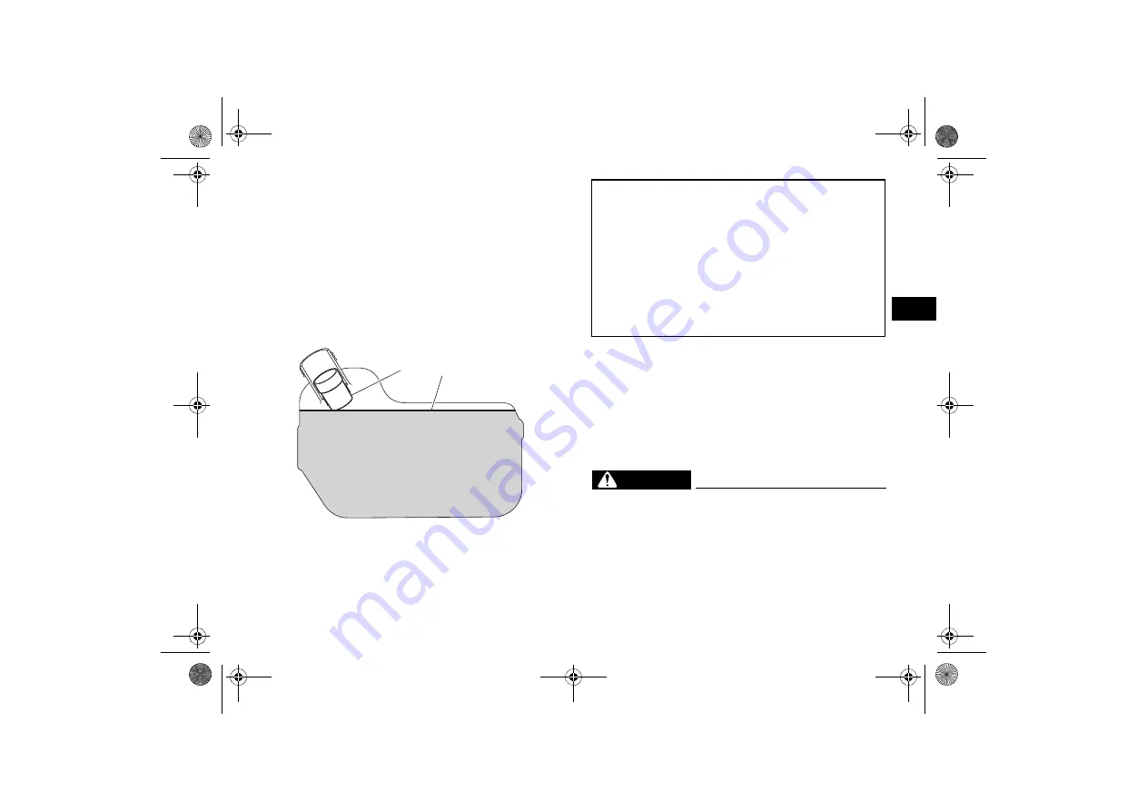 Yamaha GRIZZLY YFM70GPAH Owner'S Manual Download Page 49