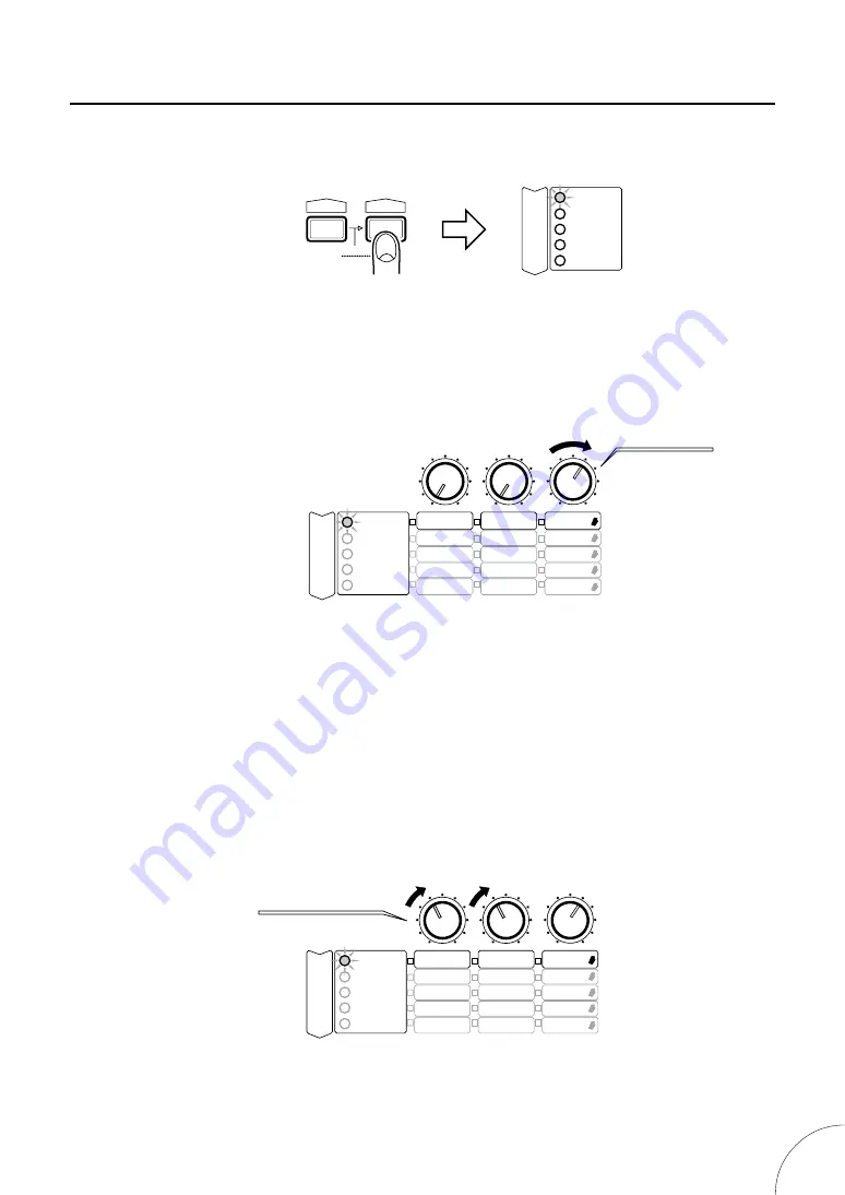 Yamaha GW10 Owner'S Manual Download Page 25