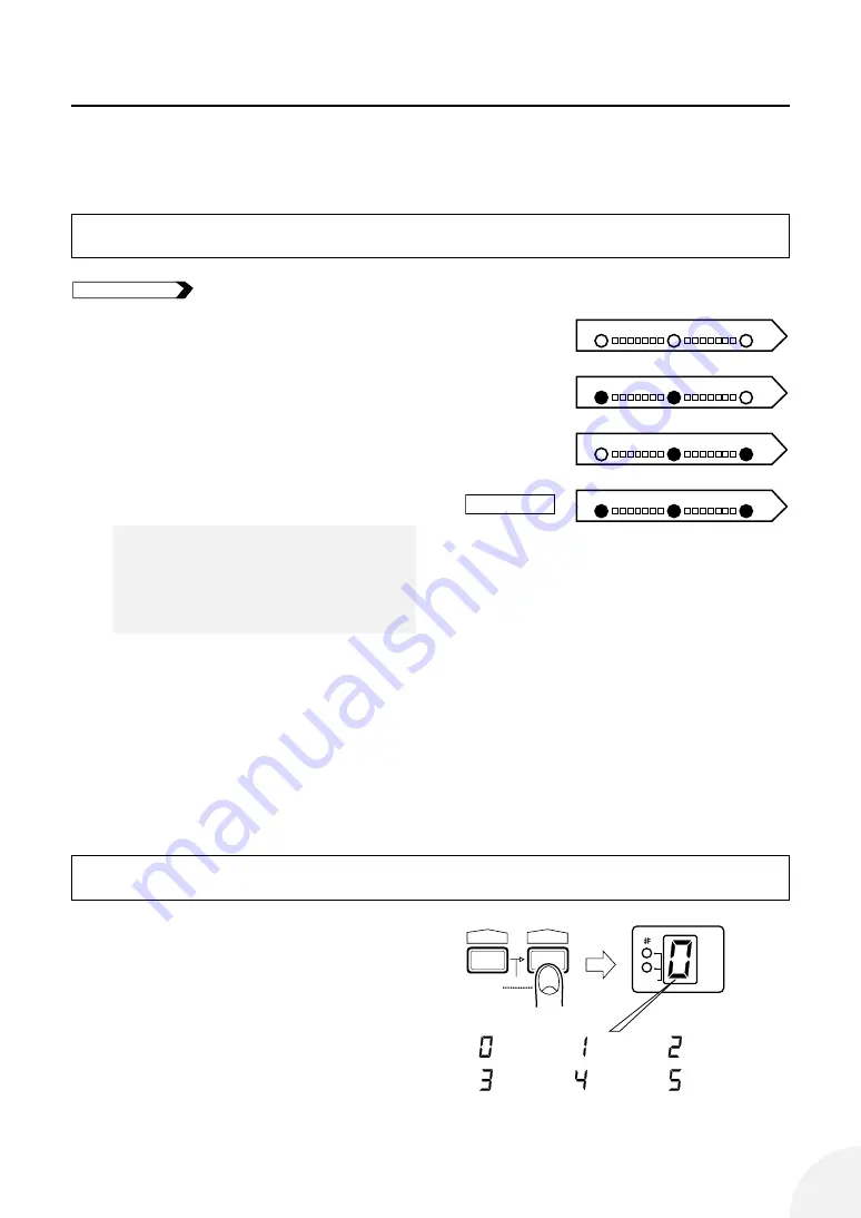 Yamaha GW10 Owner'S Manual Download Page 45