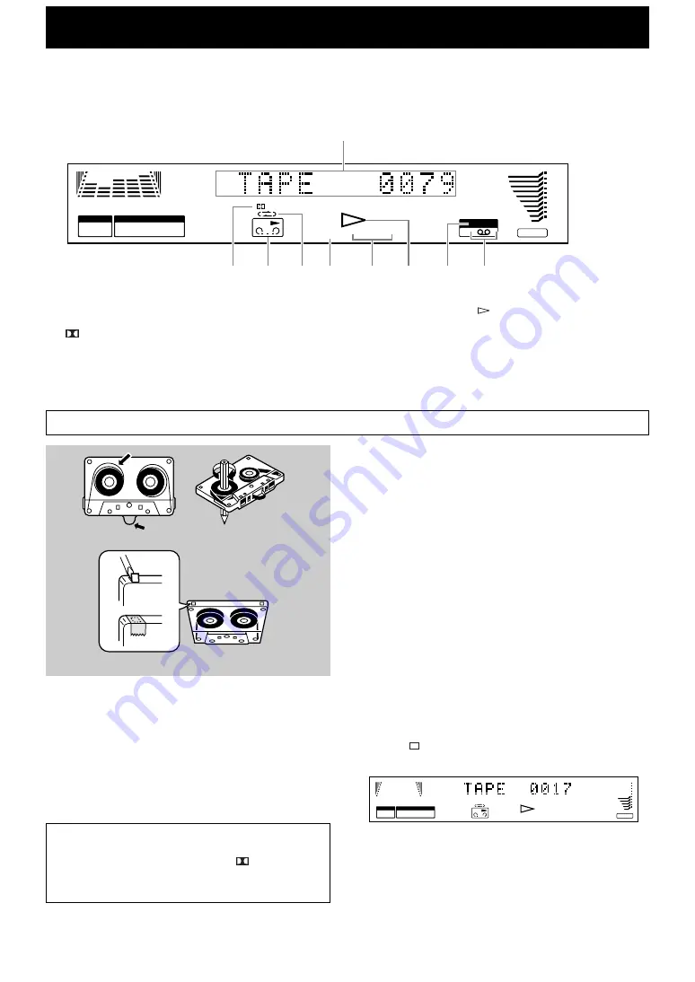 Yamaha GX-505 Owner'S Manual Download Page 32