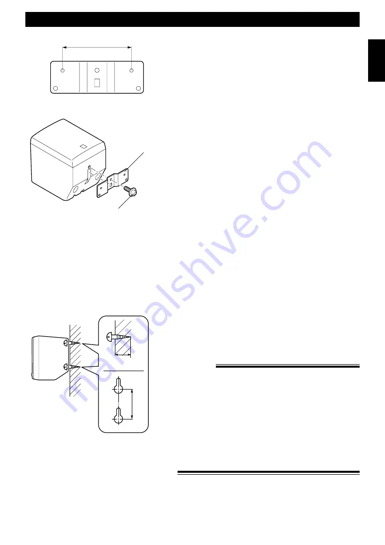 Yamaha GX-707 Owner'S Manual Download Page 17