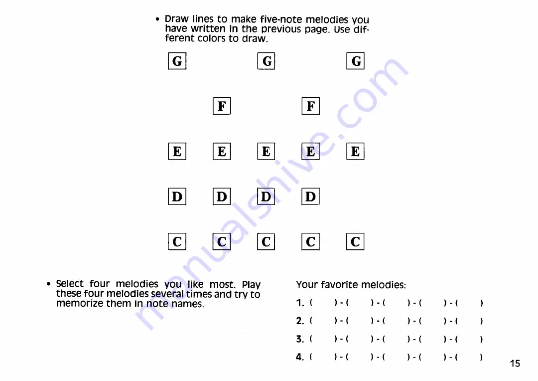 Yamaha HS-500 Manual Download Page 16