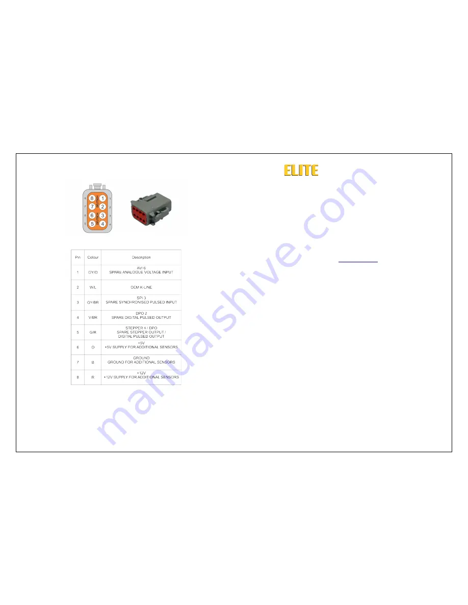 Yamaha HT-140980 Quick Start Manual Download Page 3