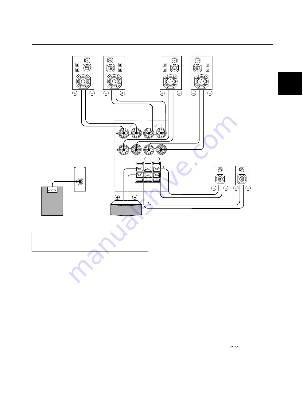 Yamaha HTR-5140 Owner'S Manual Download Page 73