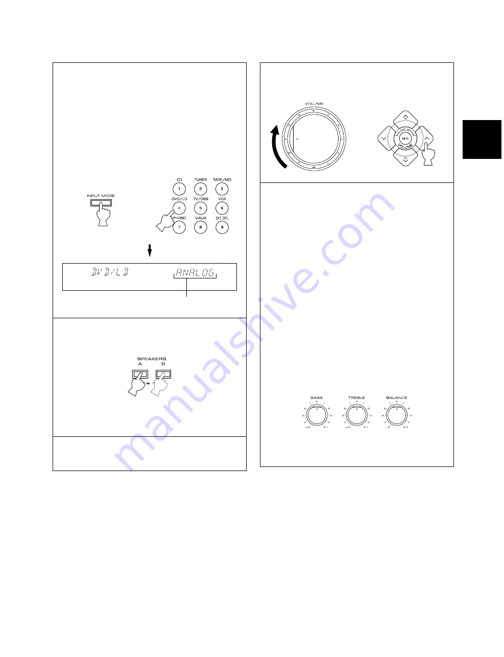 Yamaha HTR-5140 Owner'S Manual Download Page 83