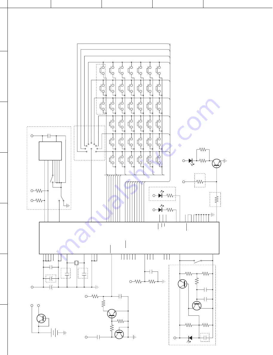 Yamaha HTR-5450 Скачать руководство пользователя страница 64