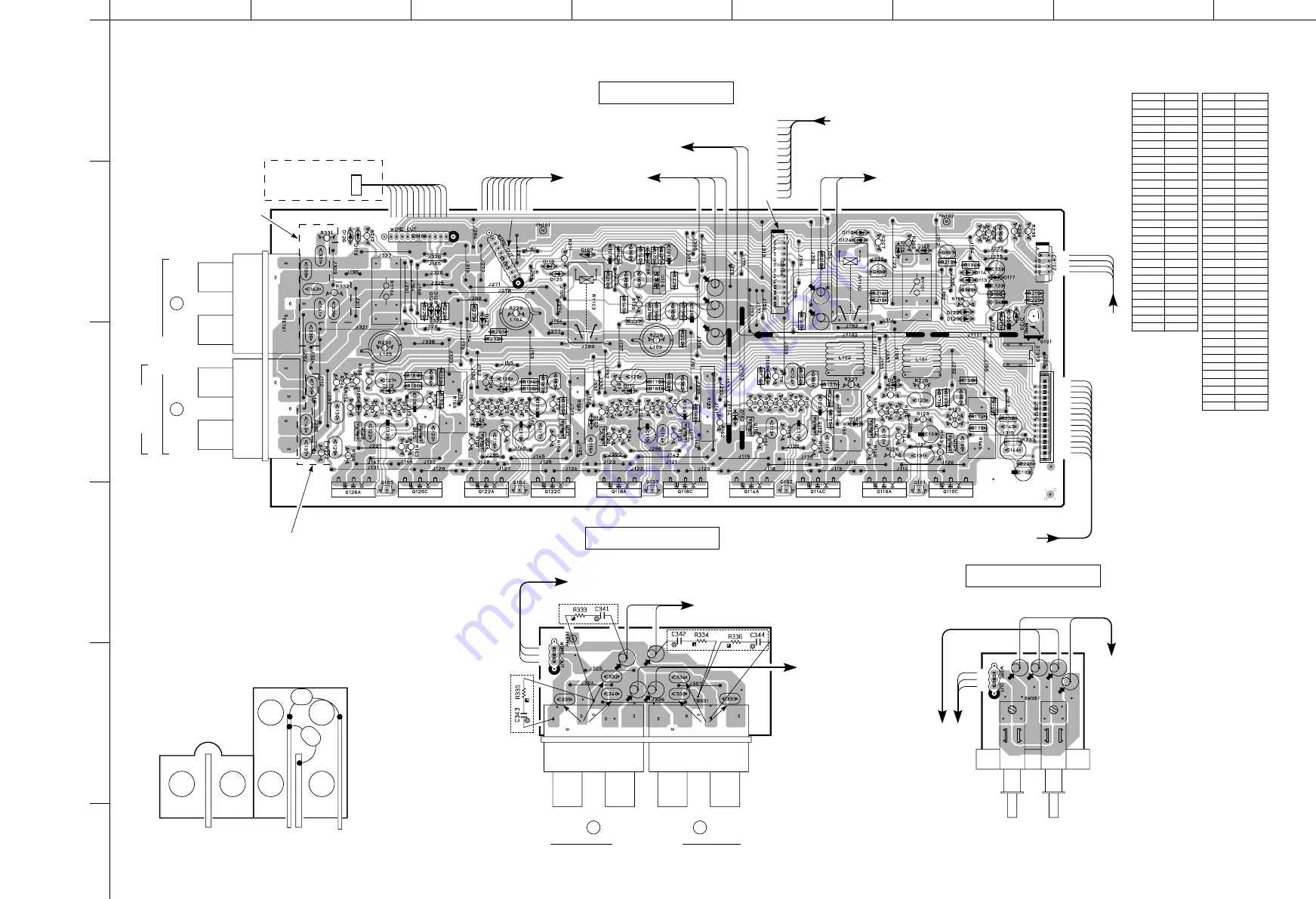 Yamaha HTR-5460 Скачать руководство пользователя страница 53