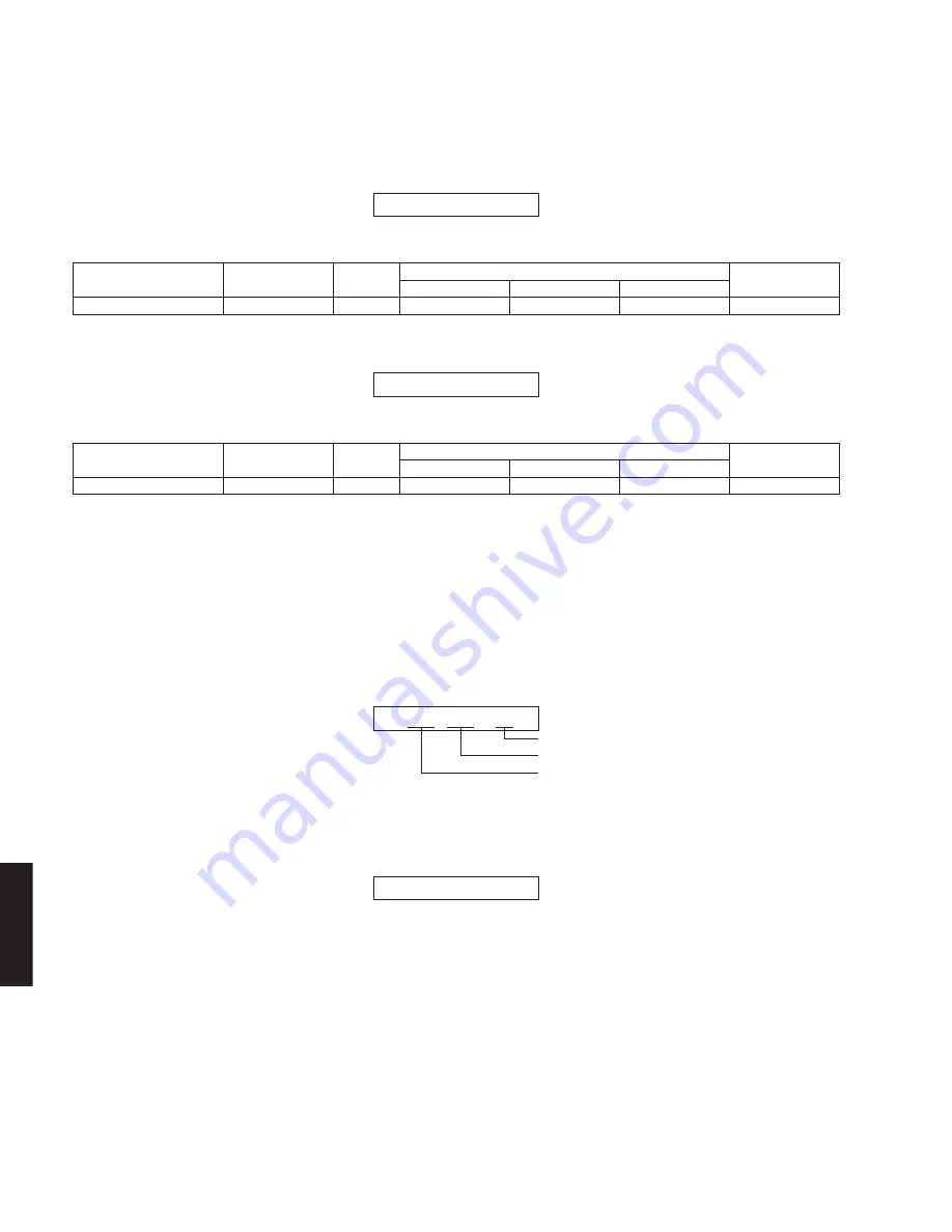 Yamaha HTR-6040 Service Manual Download Page 20