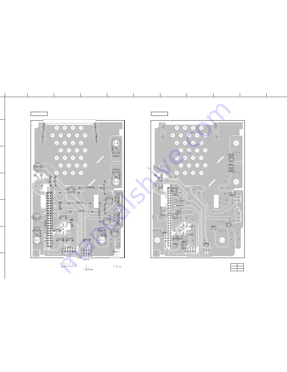 Yamaha HTR-6040 Service Manual Download Page 66