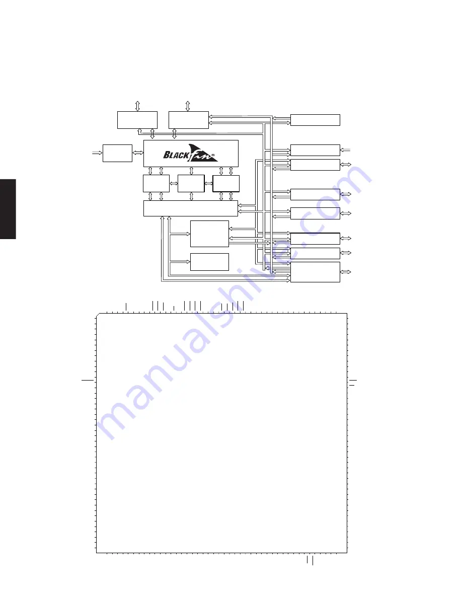 Yamaha HTR-6130 Service Manual Download Page 40