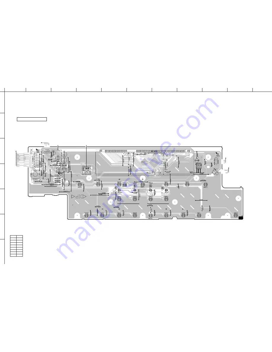 Yamaha HTR-6130 Service Manual Download Page 60